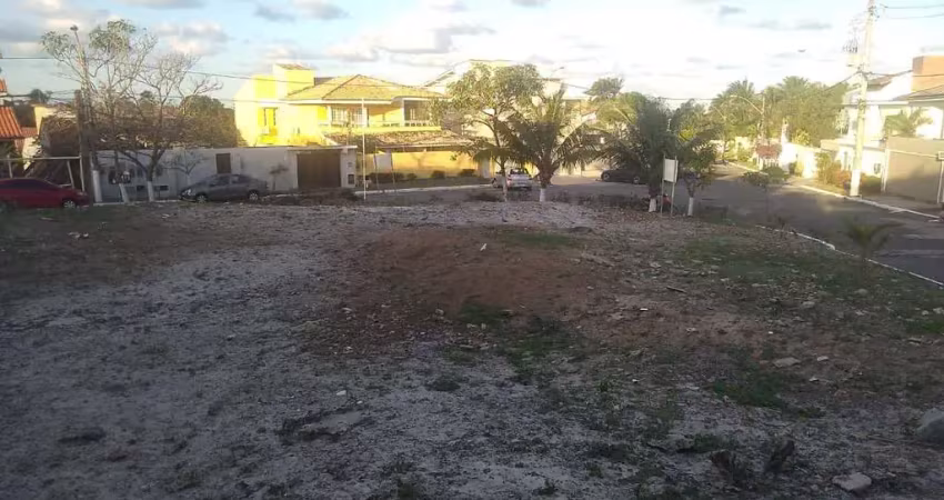 Terreno à venda no Vilas do Atlantico, Lauro de Freitas 