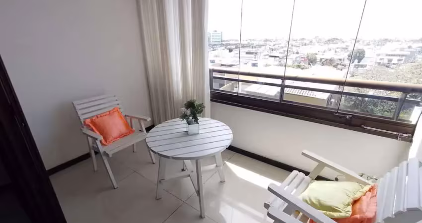 Apartamento com 3 quartos à venda no Pitangueiras, Lauro de Freitas 