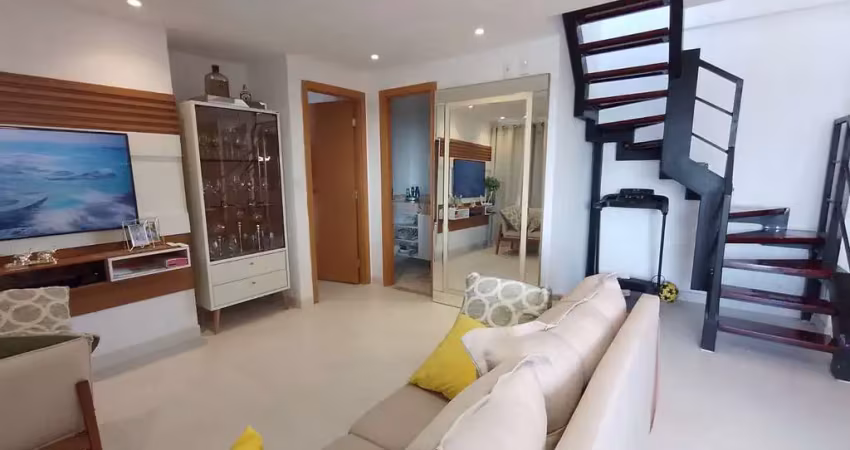 Apartamento com 3 quartos para alugar no Vilas do Atlantico, Lauro de Freitas 
