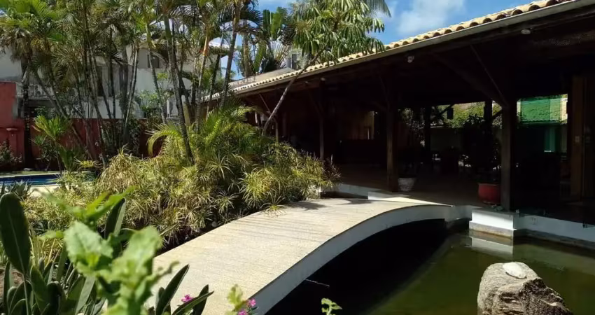 Casa com 4 quartos à venda no Vilas do Atlantico, Lauro de Freitas 