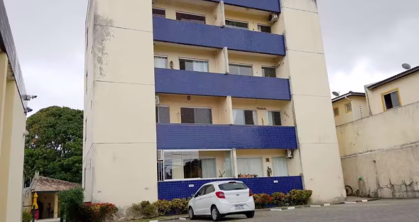 Apartamento com 2 quartos à venda no Pitangueiras, Lauro de Freitas 