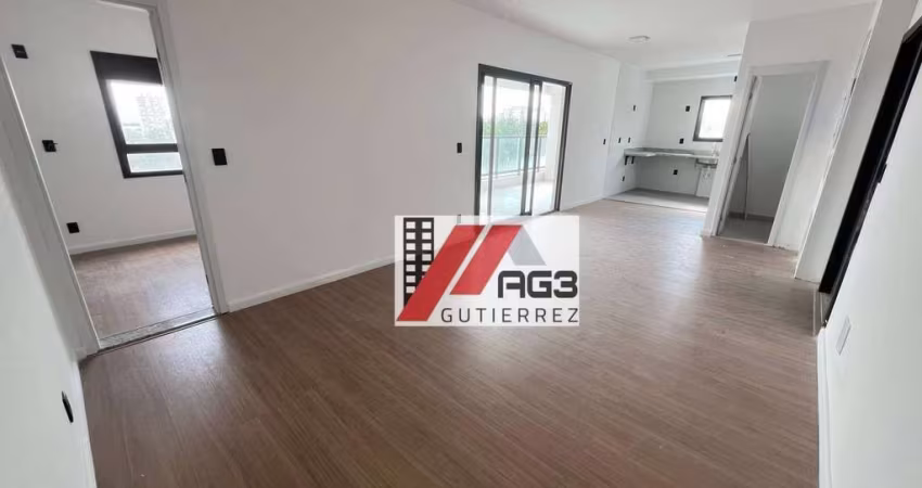 Lançamento de apartamentos com 3 quartos, 2 vagas, varanda gourmet e lazer na Vila Maria