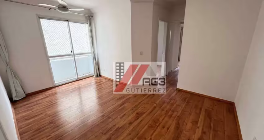 Apartamento de 2 dormitórios com suíte, varanda, vaga coberta e lazer ao lado do metrô santa cecília