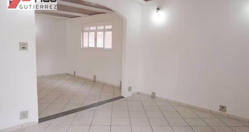 Casa comercial com 5 salas, 3 banheiros, 3 vagas e câmeras na Pompeia