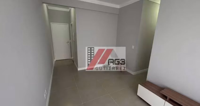 Apartamento reformado de 2 dormitórios, vaga e lazer no bairro do limão