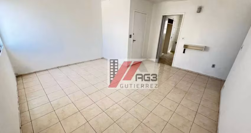 Apartamento de 3 dormitórios em andar alto em prédio com academia excelente localização na vila romana