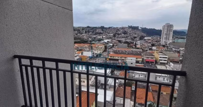 MOBBY VILA GALVÃO - Apartamento em Vila Galvão, Guarulhos/SP