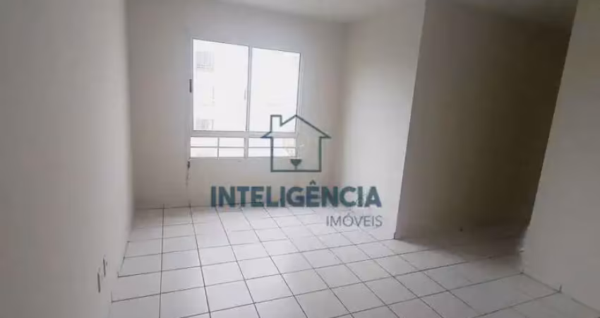Condomínio residencial portal america do sul - apartamento à venda no bairro bonsucesso - guarulhos/sp