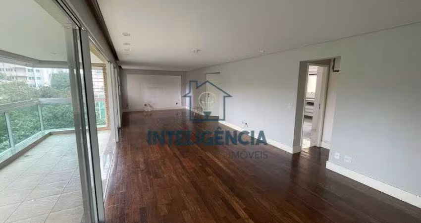 Ed. Entretons - Apartamento à venda no bairro Brooklin Paulista - São Paulo/SP, Zona Sul
