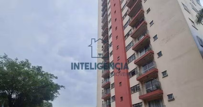 Condomínio Nova Europa - Apartamento em Vila Amélia, São Paulo/SP