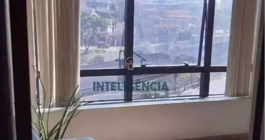 Sala comercial à venda na Avenida Luiz Dummont Villares, Jardim São Paulo (Zona Norte), São Paulo