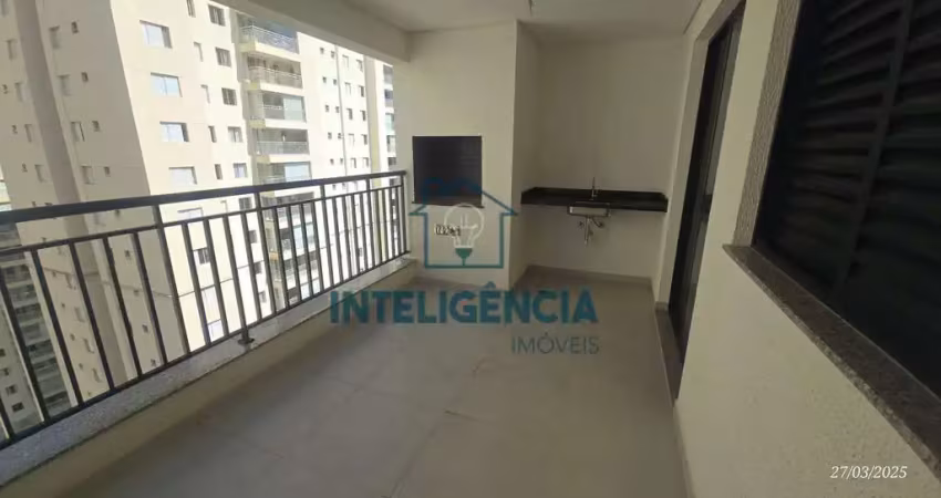 Condomínio Tailor Made - Apartamento em Vila Progresso, Guarulhos/SP