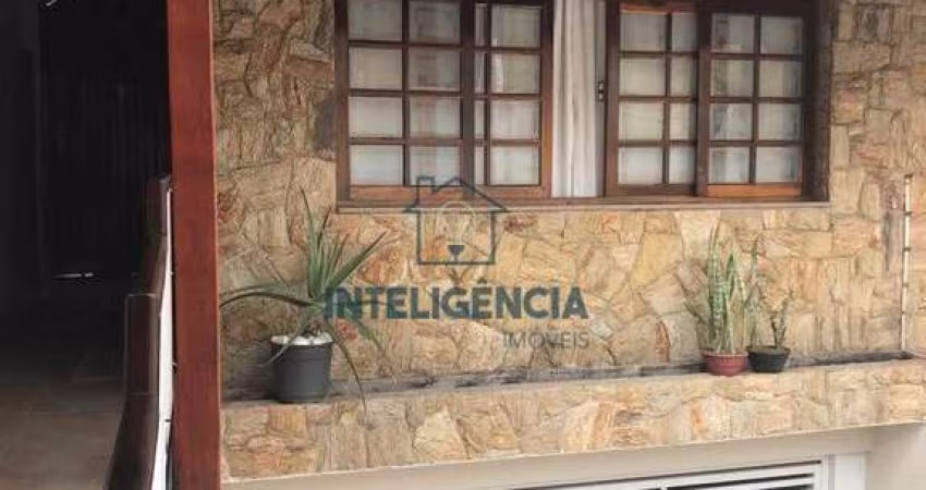 Casa Sobrado em Vila Nova Mazzei, São Paulo/SP
