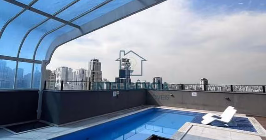 Smart Santana - Apartamento Studio em Santana, São Paulo/SP