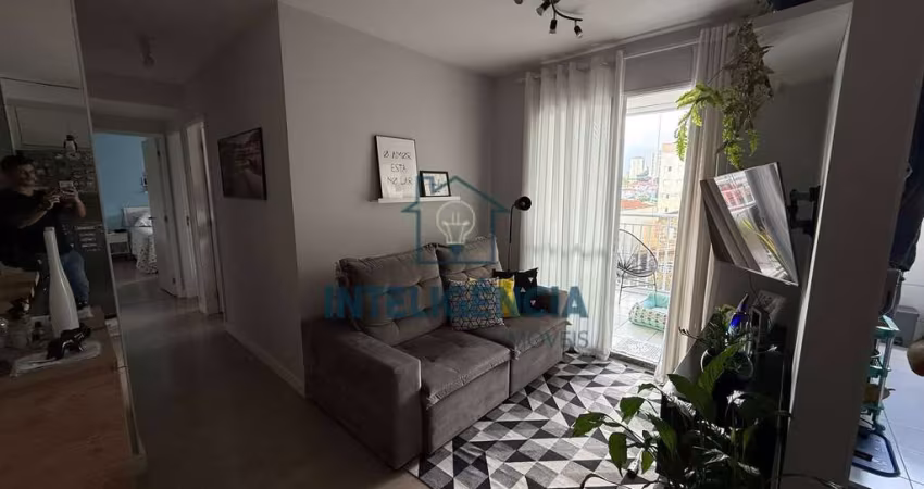 Tons da Vila - Apartamento a venda Tucuruvi, São Paulo/SP
