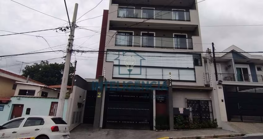 Marquês Residence - Apartamento em Vila Nivi, São Paulo/SP