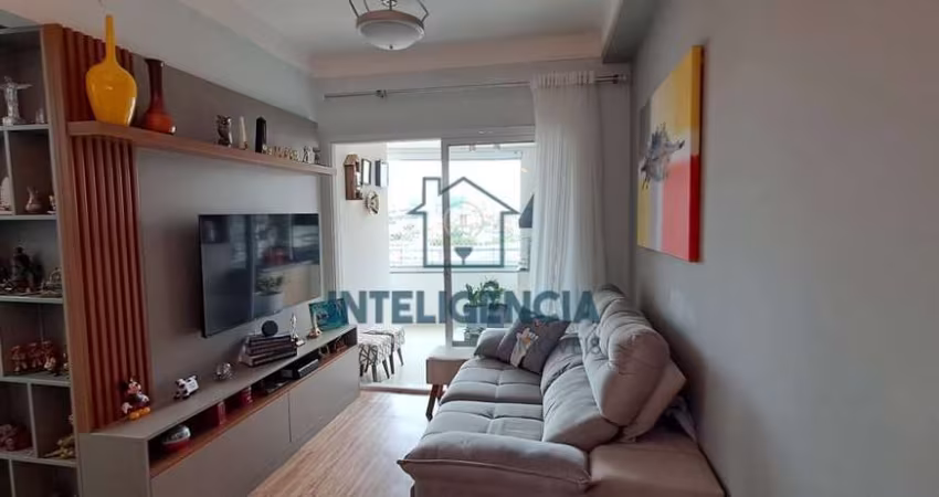 Condomínio Villa Di Romaraiz - Apartamento em Imirim, São Paulo/SP
