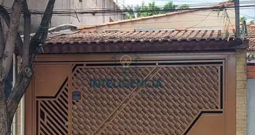 Casa em Santana, Zona norte, 3 dormitórios, sendo 1 suíte em São Paulo/SP