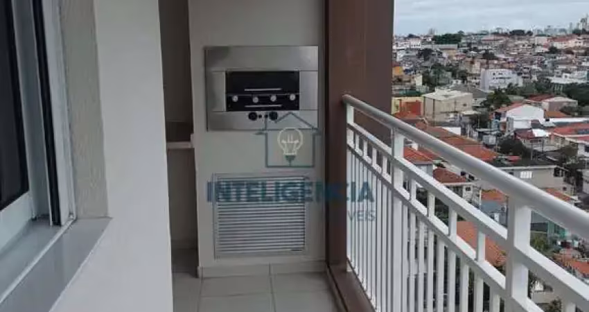Condomínio Ritmo Vila Guilherme - Apartamento em Vila Gustavo, São Paulo/SP