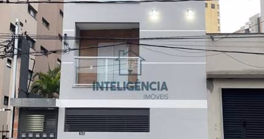 Apartamento em Santana, São Paulo/SP
