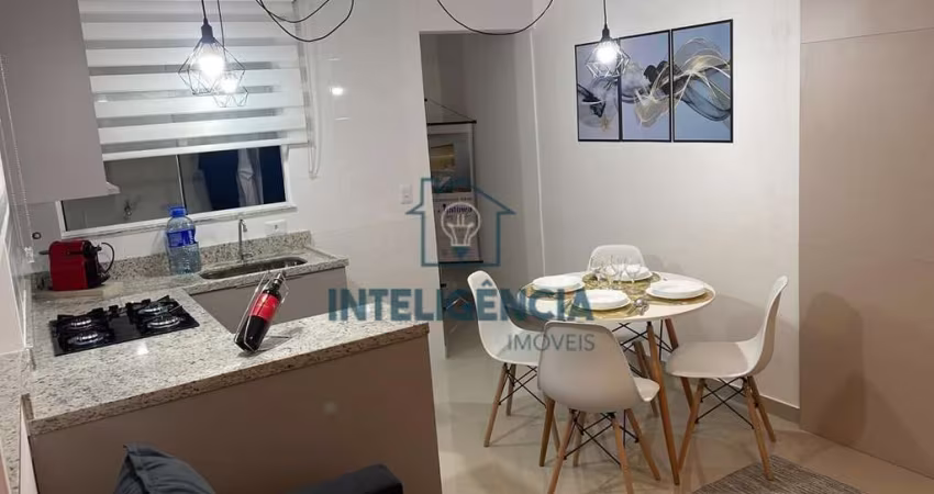 Apartamento em Santana, São Paulo/SP