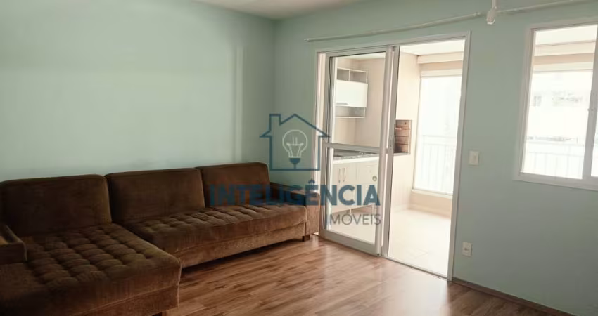 Residencial Inspiratto - Apartamento Garden em Alto da Moóca, São Paulo/SP