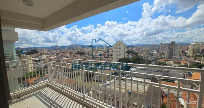 Condomínio Ritmo Vila Guilherme - Apartamento em Vila Gustavo, São Paulo/SP