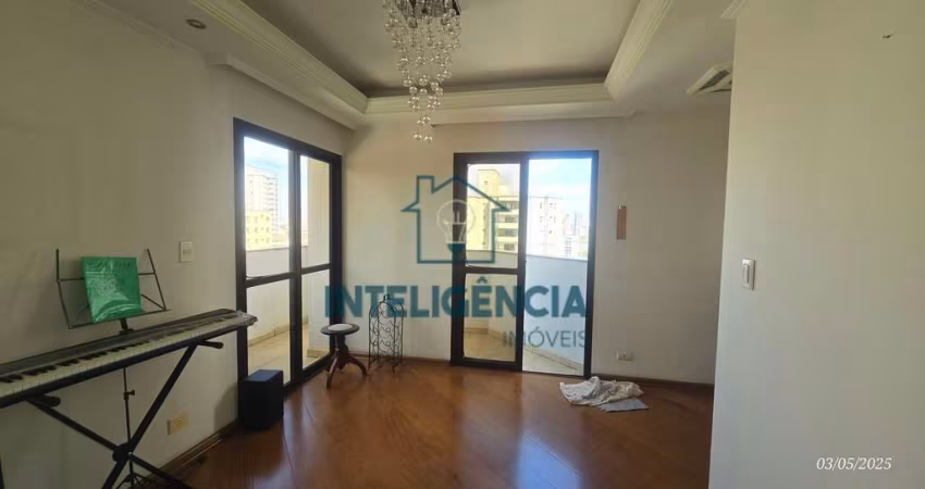 Edifício Solar da Cantareira - Apartamento em Água Fria, São Paulo/SP