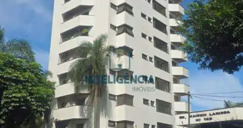 Edifício solar da cantareira - apartamento em água fria, são paulo/sp