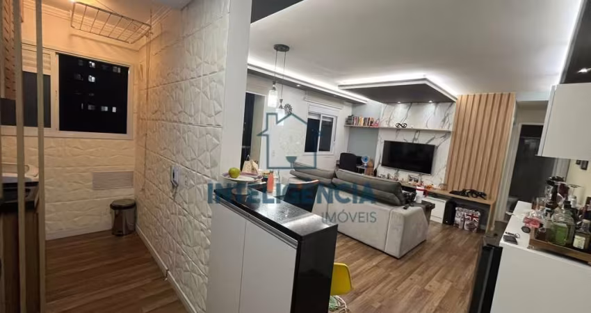Condomínio Mixer Life - Apartamento em Tucuruvi, São Paulo/SP