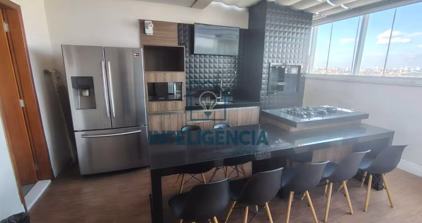 Condomínio Vivart Tremembé - Apartamento em Vila Nova Mazzei, São Paulo/SP