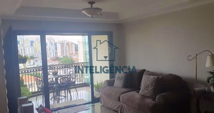 Brasília Everest - Apartamento em Mandaqui, São Paulo/SP
