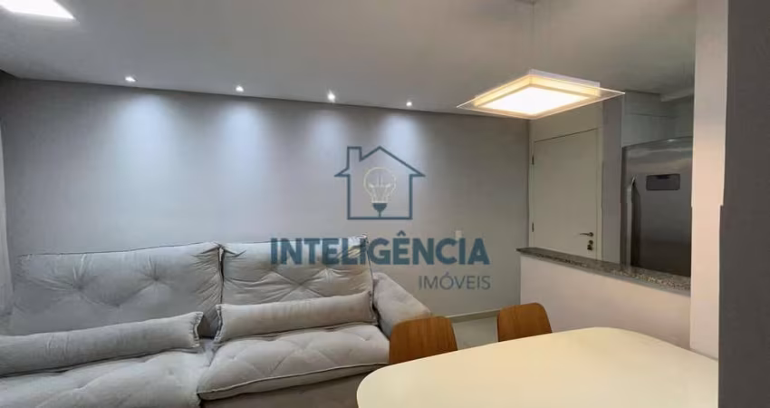 Clube Jaçanã - Apartamento em Jaçanã, São Paulo/SP