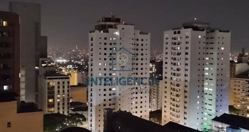 Condomínio Praças das orquídeas - Elegante apartamento no bairro Santana, em São Paulo-SP