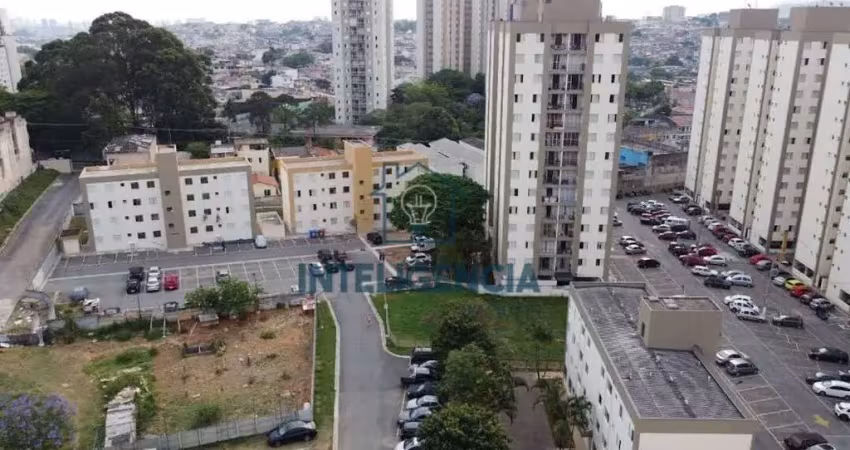 Portal da casa verde - apartamento em  cachoeirinha, são paulo/sp