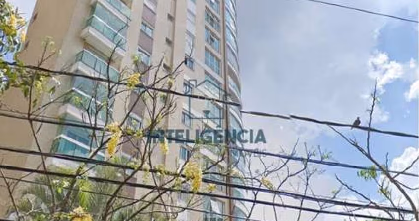 Condominio Brasília Advanced - Apartamento Alto Padrão em Santana, São Paulo/SP