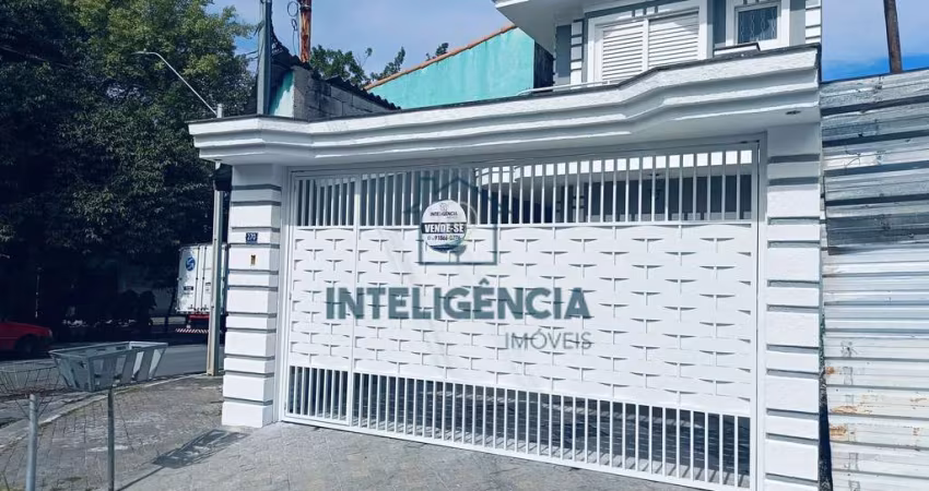 Casa Sobrado em Jardim Adriana, Guarulhos/SP