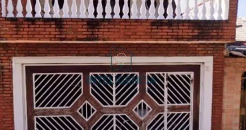 Casa com 3 quartos à venda na Rua dos Gauleses, 318, Jardim Guanca, São Paulo