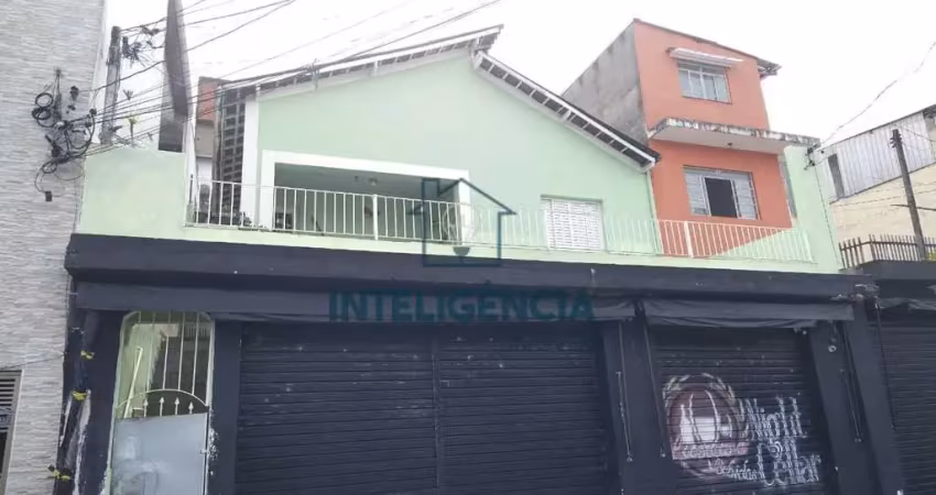 Casa com 3 quartos à venda na Rua Monsenhor Melo e Sousa, 216, Jardim Peri, São Paulo