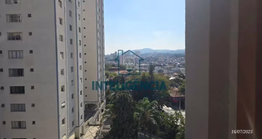 Condomínio ismael neri - apartamento em água fria, são paulo/sp
