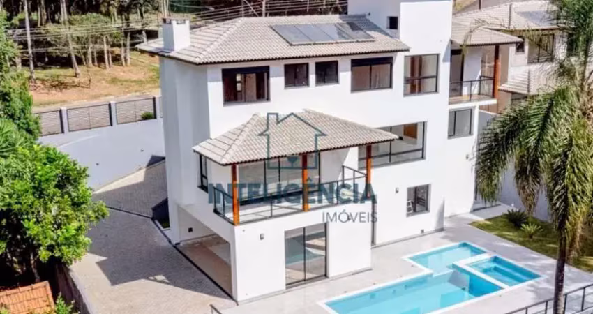Casa com 3 quartos à venda na Rua Manacás, Caraguatá, Mairiporã