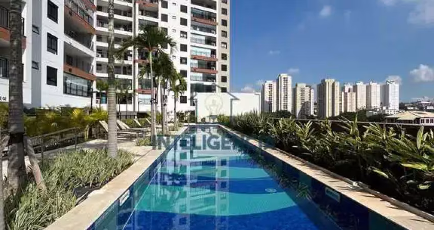 Apartamento com 2 quartos à venda na Rua Balsa, Freguesia do Ó, São Paulo