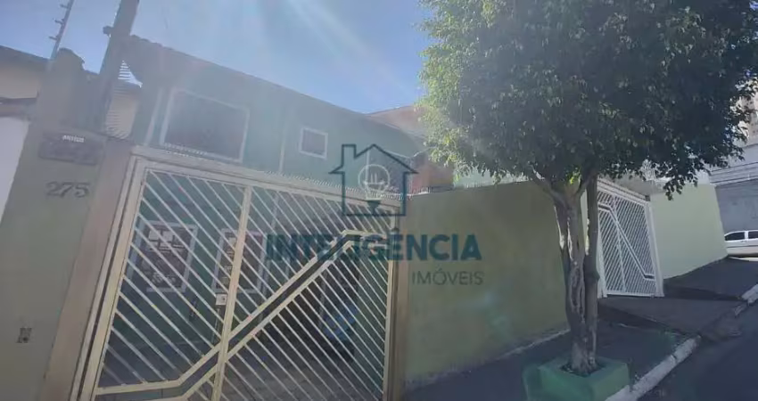 Casa com 2 quartos à venda na Rua Engenheiro Ciampiti, Vila Guilherme, São Paulo