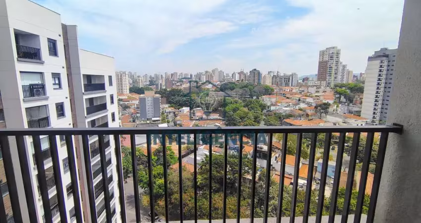 Nova pauliceia - apartamento  2 dormitórios em jardim são paulo(zona norte), são paulo/sp