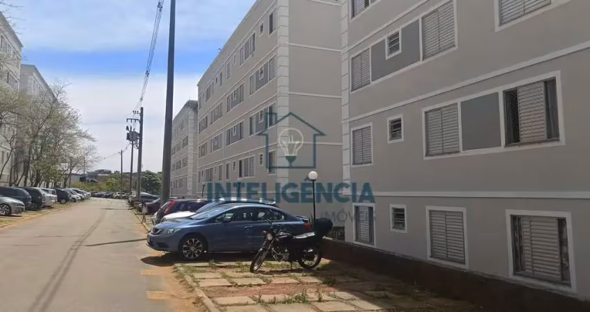 Residencial santa clara - apartamento em vila alzira, guarulhos/sp