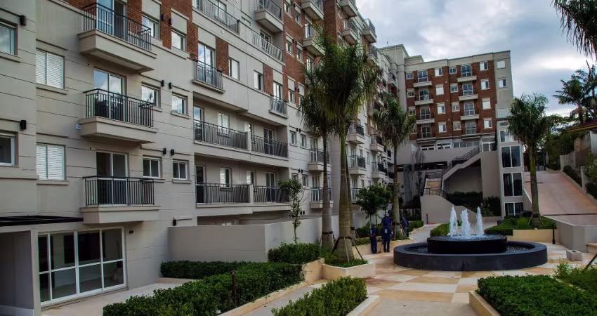 Lindo Apartamento pronto para Morar na Granja Viana