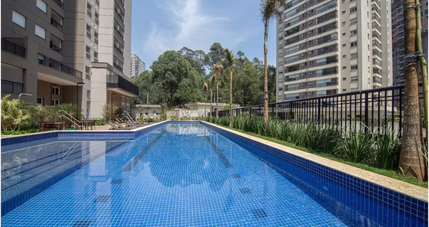 Condomínio Mondo  3 dorm.  83 m2/2vg/dep