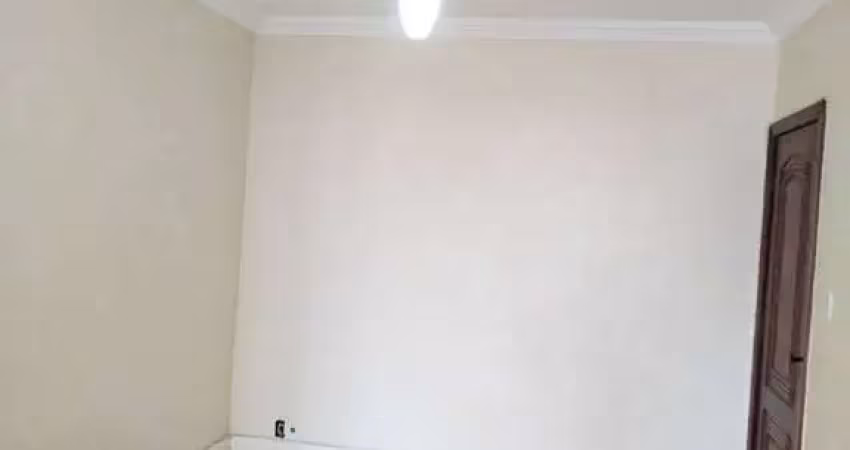 Apartamento no parque Leopoldina