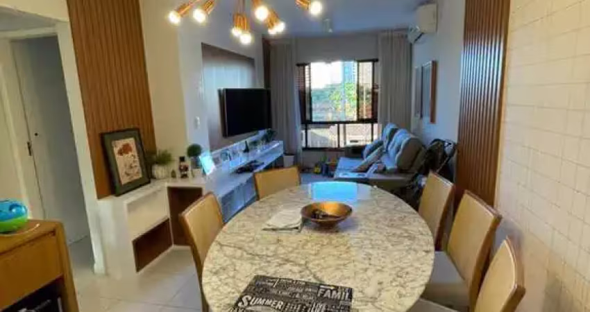 Apartamento no são Caetano c modulados