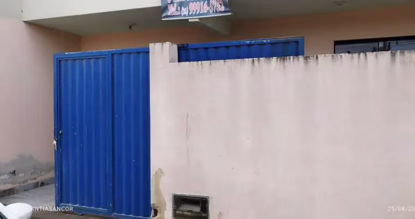 Apartamento com 2 quartos à venda no Parque Tropical, Campos dos Goytacazes 